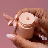 Fenty Skin Plush Puddin' Intensive Recovery Lip Mask - Vanilla